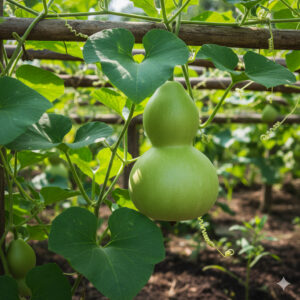 Bottle Gourd