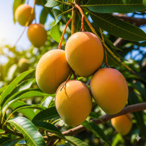 Alphonso Mangoes