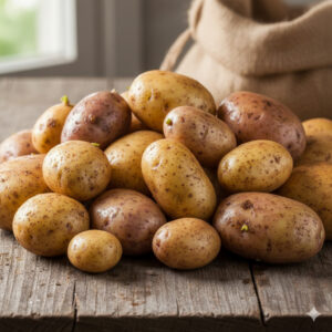 Potato