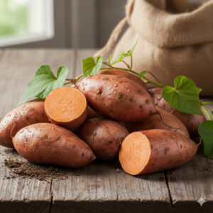 Sweet Potato