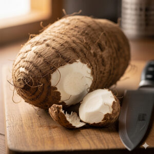 Yam (Suran)