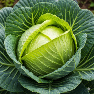 Cabbage