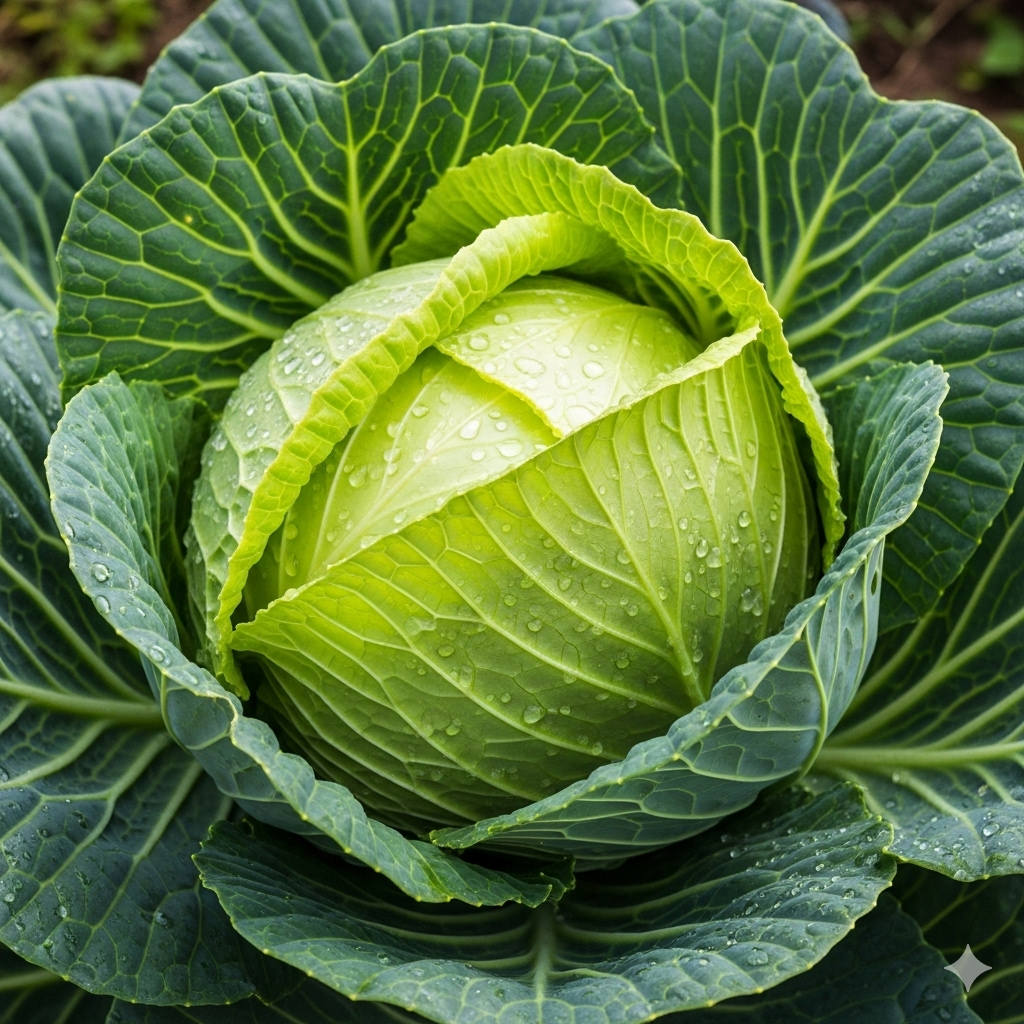 Cabbage
