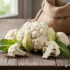 Cauliflower