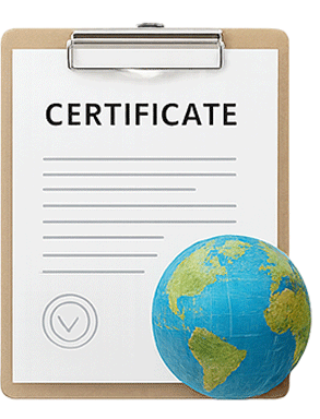 International Standards