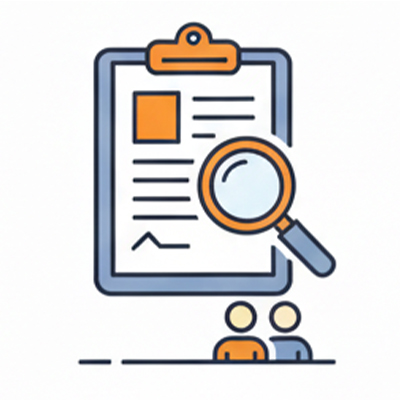 Comprehensive Auditing