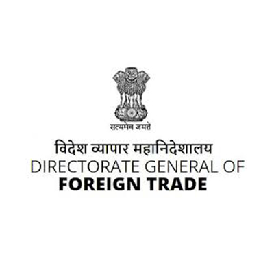 Directorate General of Foreign Trade