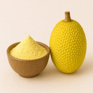 Jackfruit Powder – Fiber & Energy Nutrition