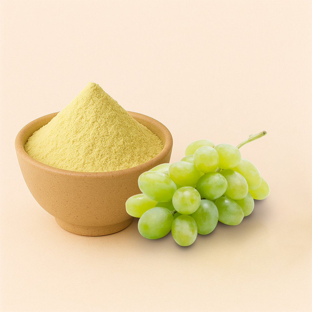 Natural Grape Powder