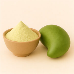 Raw Mango Powder (Amchur)