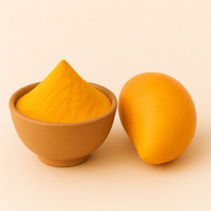 Natural Mango Powder