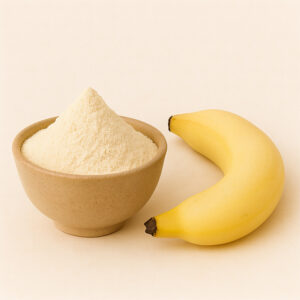 Premium Banana Powder