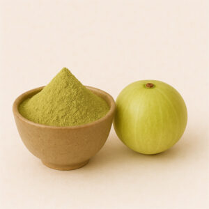 Pure Amla Powder
