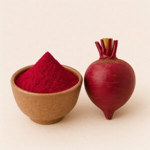 Premium Beetroot Powder