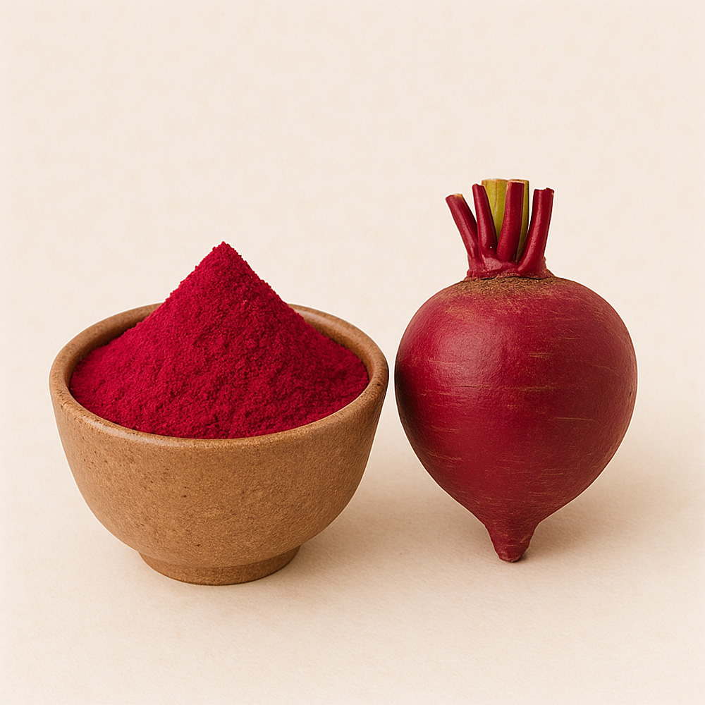Premium Beetroot Powder