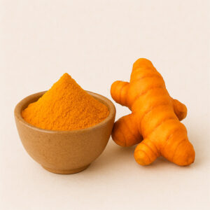 Premium Turmeric Powder