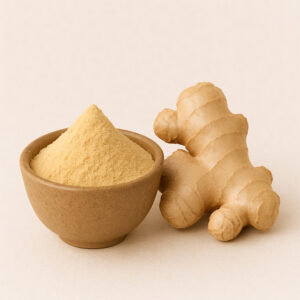 Organic Ginger Powder