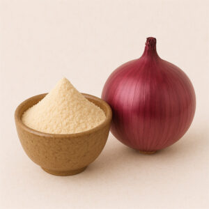 Premium Dehydrated Onion Powder