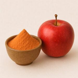 Apple Powder – Fiber & Wellness Blend