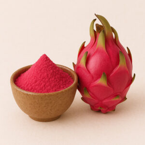 Dragon Fruit Powder – Exotic Immunity Booster