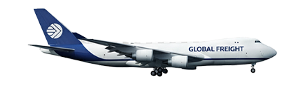 Air Freight