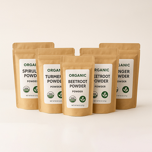 Organic