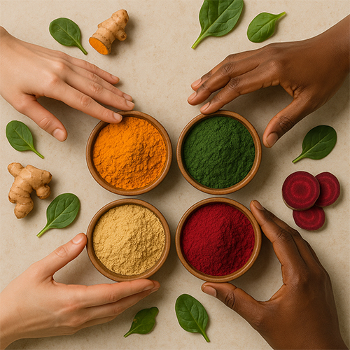 Spices